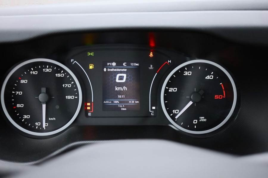 Crédit-bail de Multitel MTE270 Valid inspection, *Guarantee! Driving Licen  Multitel MTE270 Valid inspection, *Guarantee! Driving Licen: photos 14