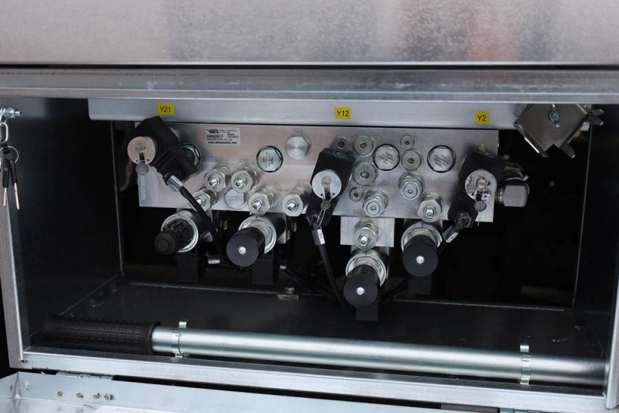 Crédit-bail de Multitel MTE270 Valid inspection, *Guarantee! Driving Licen  Multitel MTE270 Valid inspection, *Guarantee! Driving Licen: photos 18