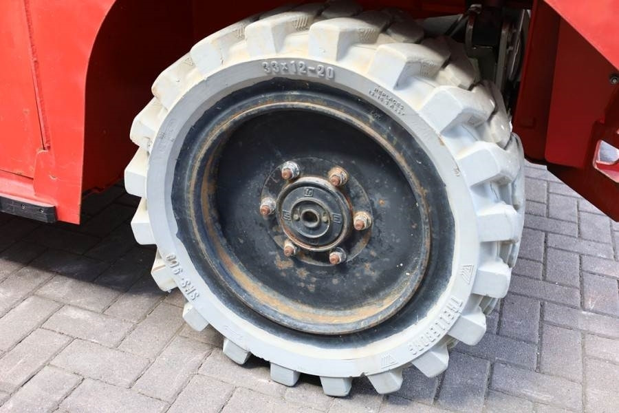 Nacelle ciseaux PB LIFT S151-19E 4x4 Electric, 4x4 Drive, 15m Working: photos 14