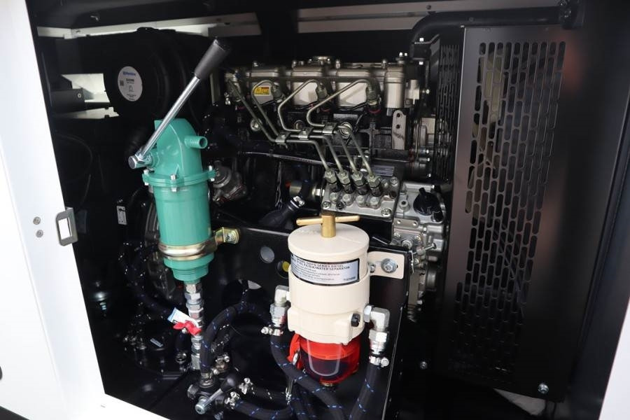 Pramac GPW20P Unused, Valid inspection, *Guarantee! Diese - Groupe électrogène: photos 5 Pramac GPW20P Unused, Valid inspection, *Guarantee! Diese - Groupe électrogène: photos 5