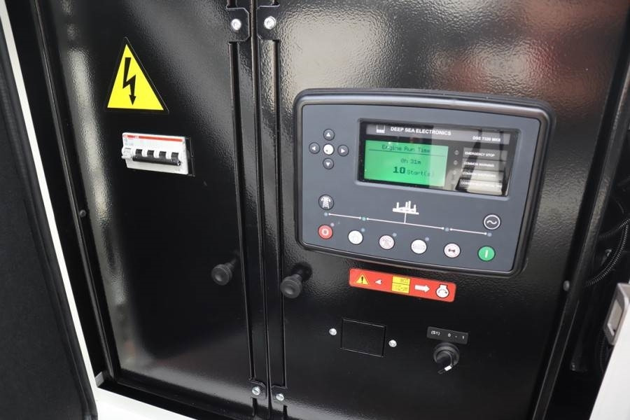 Pramac GPW20P Unused, Valid inspection, *Guarantee! Diese - Groupe électrogène: photos 4 Pramac GPW20P Unused, Valid inspection, *Guarantee! Diese - Groupe électrogène: photos 4