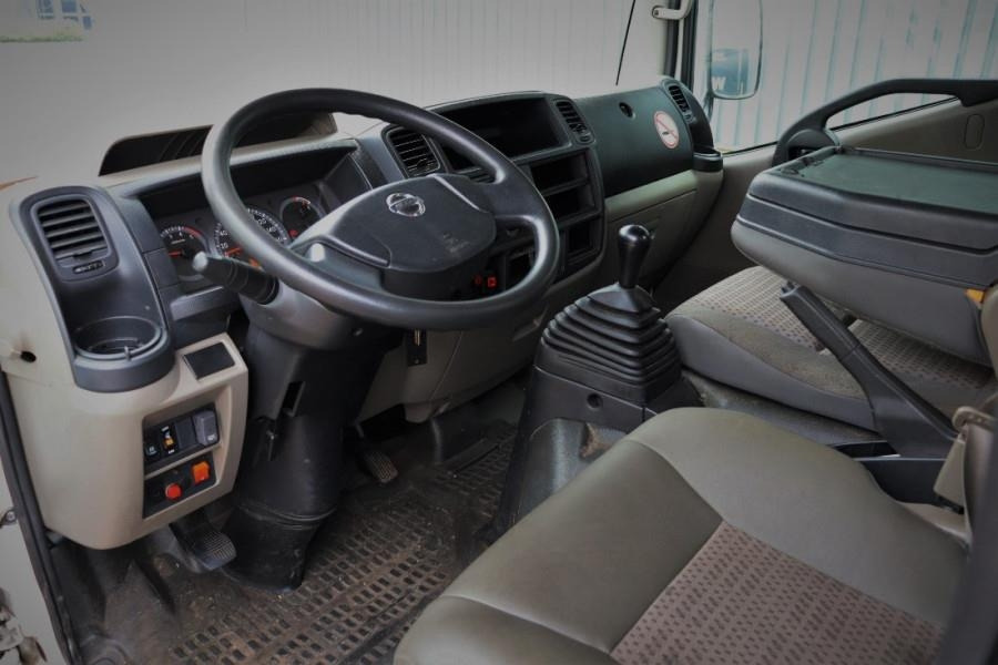 Ruthmann TB270 As-Is, Driving Licence B/3 Driving Licence B - Camion avec nacelle: photos 4 Ruthmann TB270 As-Is, Driving Licence B/3 Driving Licence B - Camion avec nacelle: photos 4