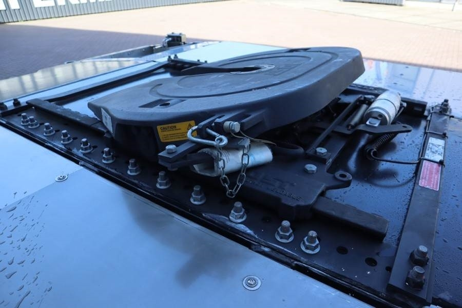 Grue tout-terrain Scania R540 B8X2 Scania 110000-E8F206 A.S.C, Diesel, Eur: photos 11