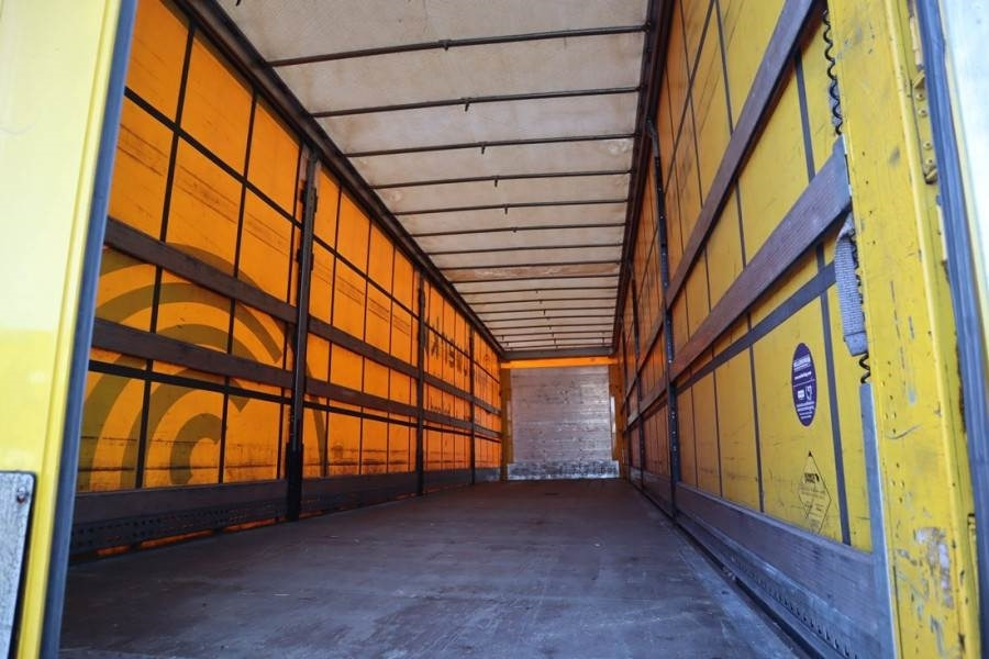 Schmitz Cargobull SCB3ST CoC Documents, TuV Loading Certif - Remorque rideaux coulissants: photos 3 Schmitz Cargobull SCB3ST CoC Documents, TuV Loading Certif - Remorque rideaux coulissants: photos 3