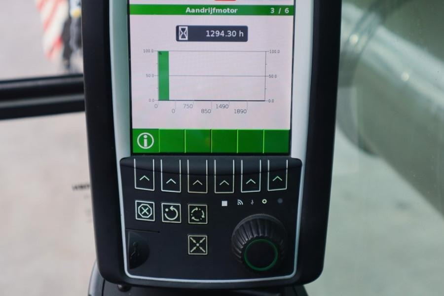 Sennebogen 683E Valid inspection, *Guarantee! 80tons, 42m Mai  - Grue sur chenilles: photos 5 Sennebogen 683E Valid inspection, *Guarantee! 80tons, 42m Mai  - Grue sur chenilles: photos 5