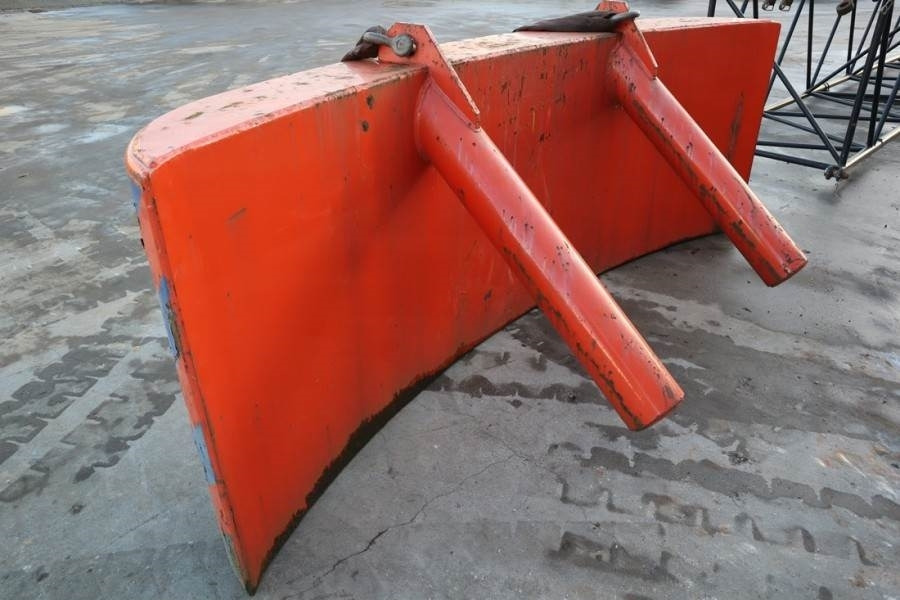 Grue sur chenilles Sumitomo SC700-II 70t Capacity, 43m Boom, 31m Movable Jib,: photos 14
