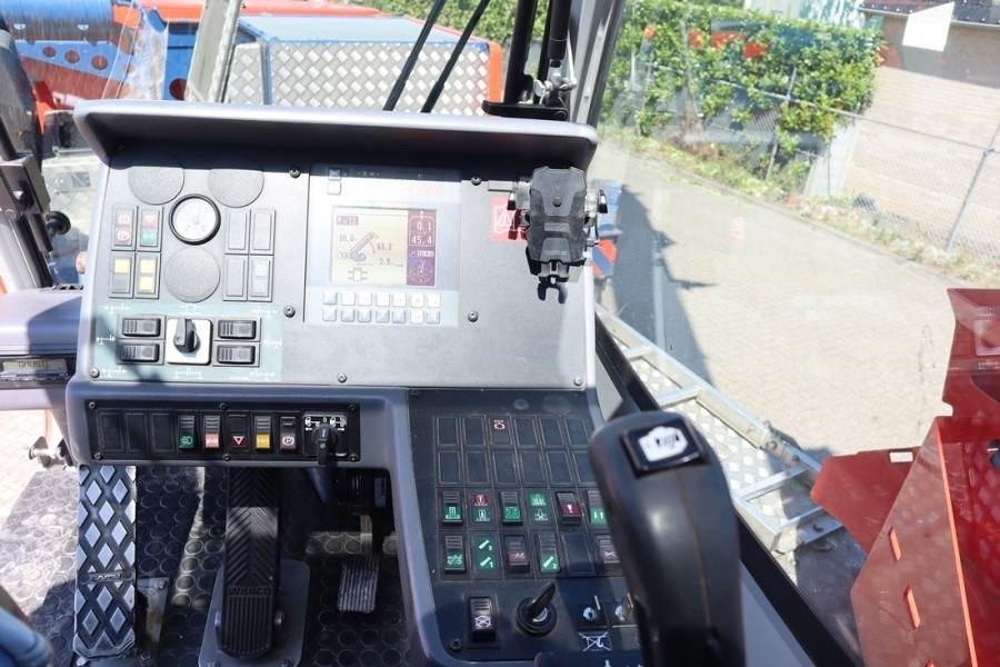 Grue tout-terrain Tadano Faun ATF50G-3 Dutch Registration, Valid inspection: photos 18