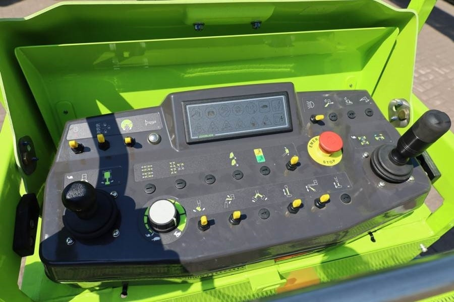 Zoomlion ZA20J NEW / UNUSED, Valid Inspection, *Guarantee!  - Nacelle articulée: photos 4 Zoomlion ZA20J NEW / UNUSED, Valid Inspection, *Guarantee!  - Nacelle articulée: photos 4