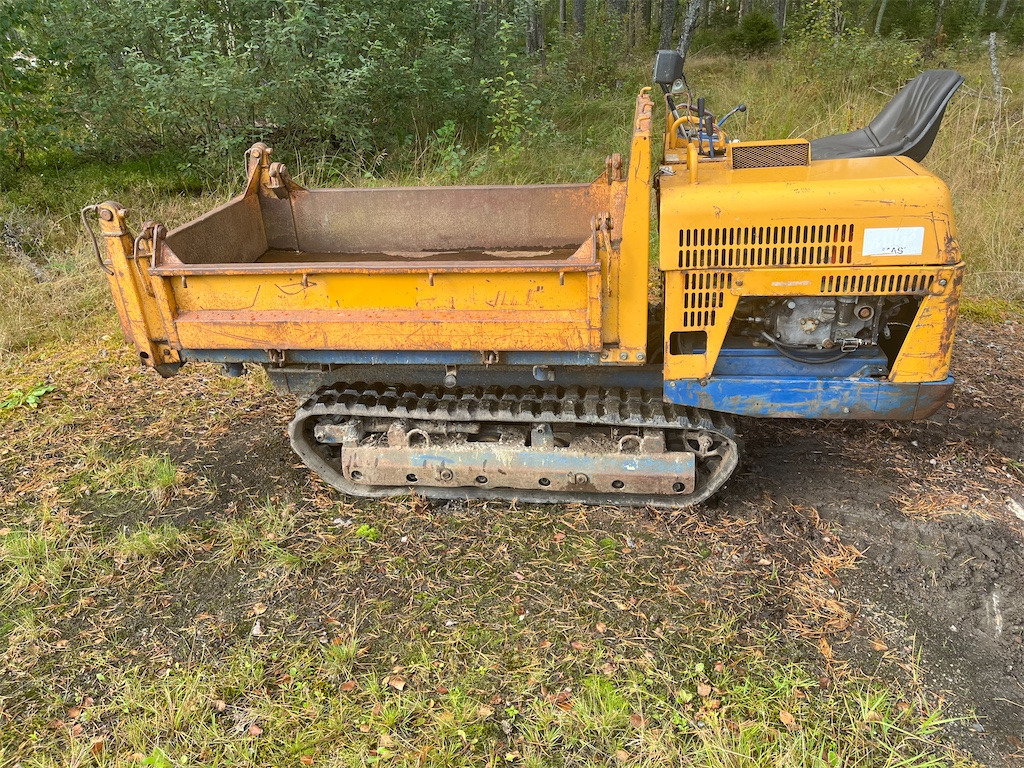 Canycom BFG1005 Trevägstipp - Tombereau: photos 1 Canycom BFG1005 Trevägstipp - Tombereau: photos 1