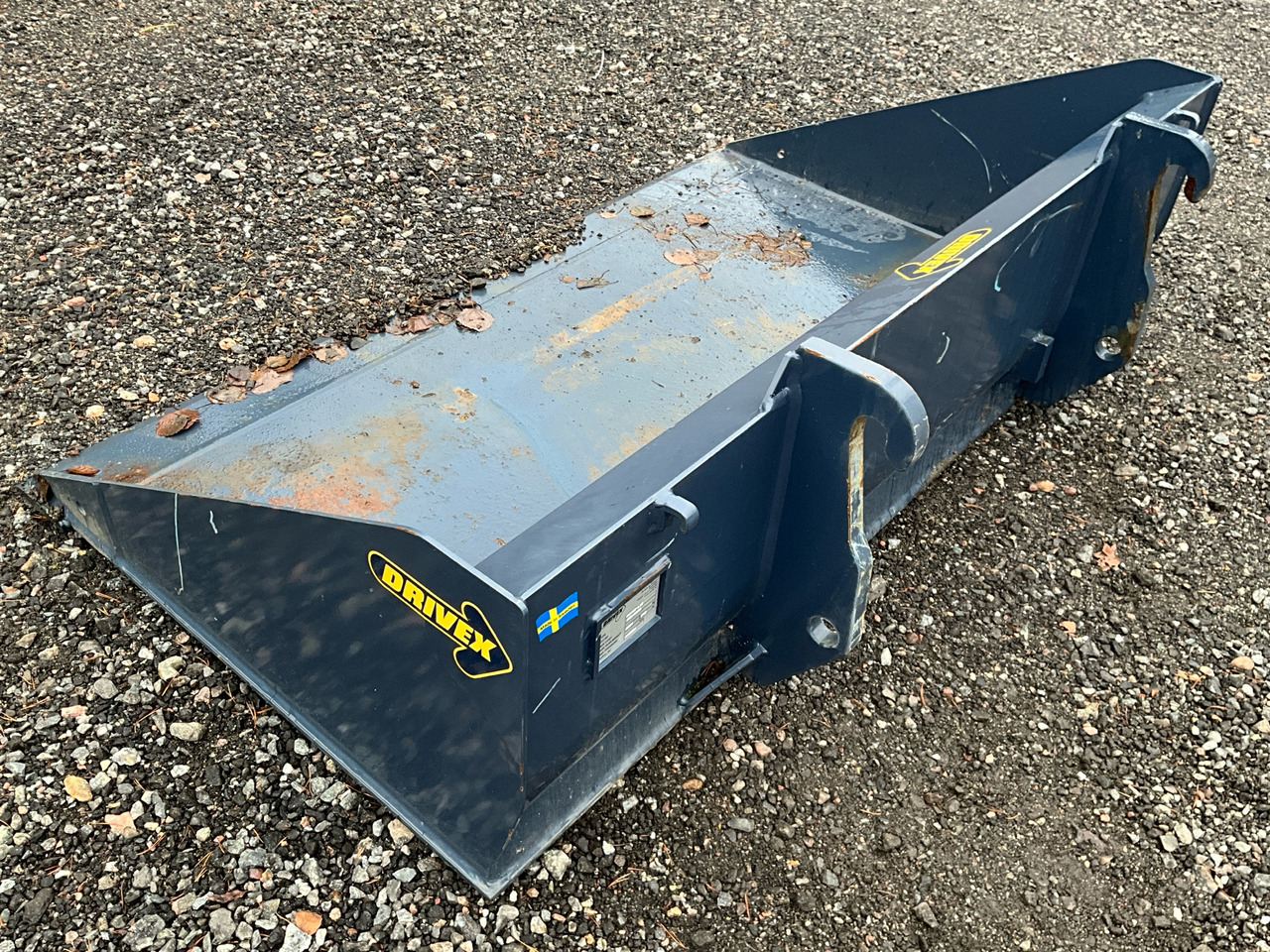 Drivex PS185-L30 - Godet: photos 1 Drivex PS185-L30 - Godet: photos 1