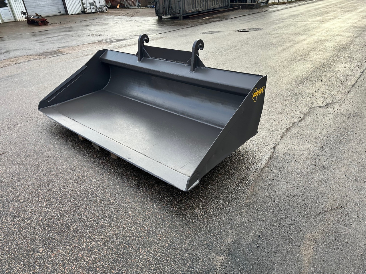 Drivex - Godet: photos 1 Drivex - Godet: photos 1