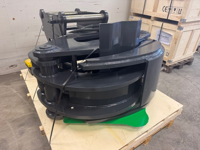 Henima 08 - Matériel de chantier: photos 1 Henima 08 - Matériel de chantier: photos 1