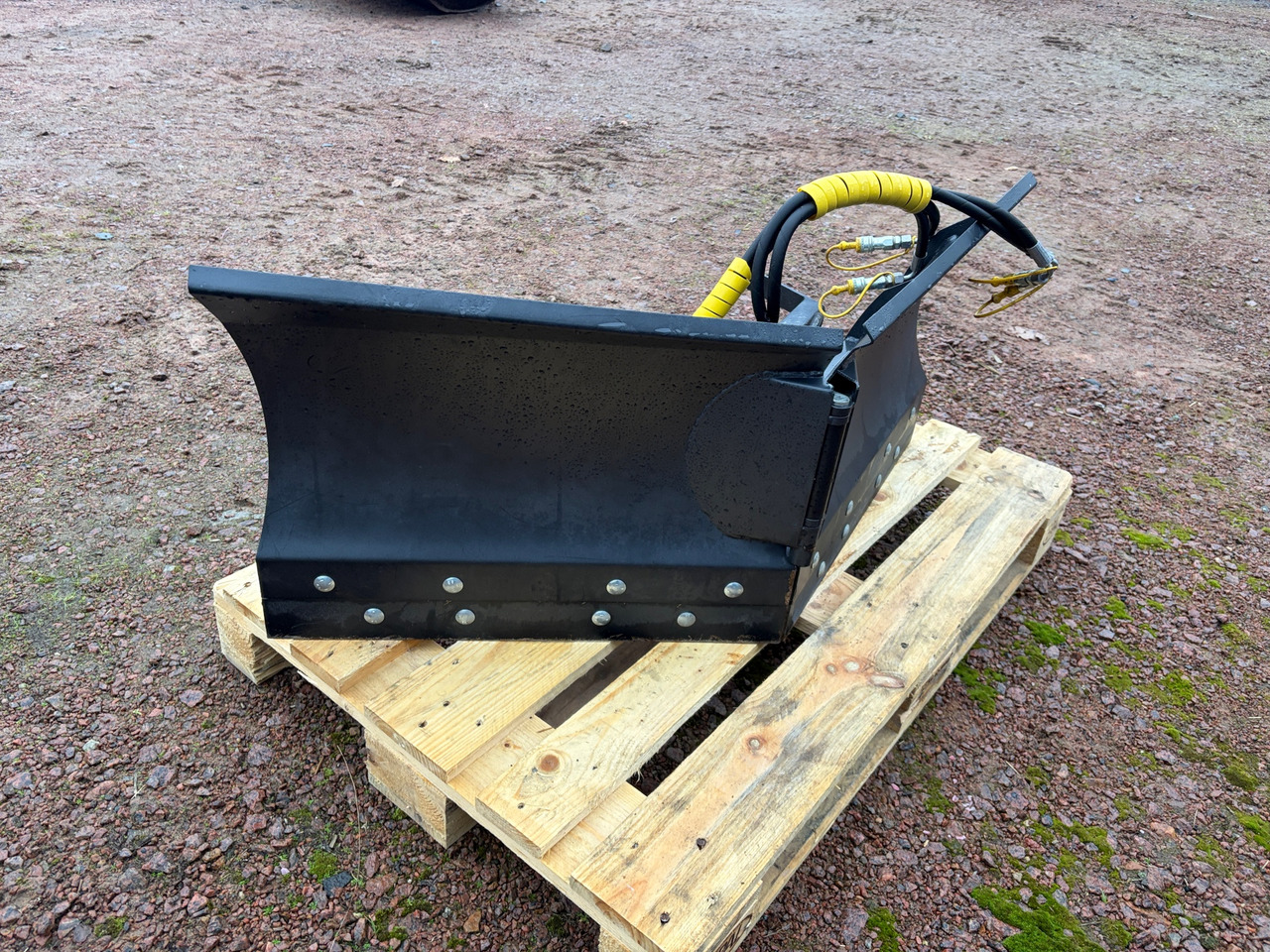 Kova - Lame à neige: photos 1 Kova - Lame à neige: photos 1