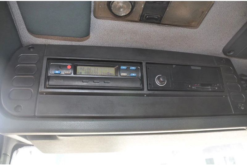 Benne à ordures ménagères DAF CF 75 EURO3: photos 10