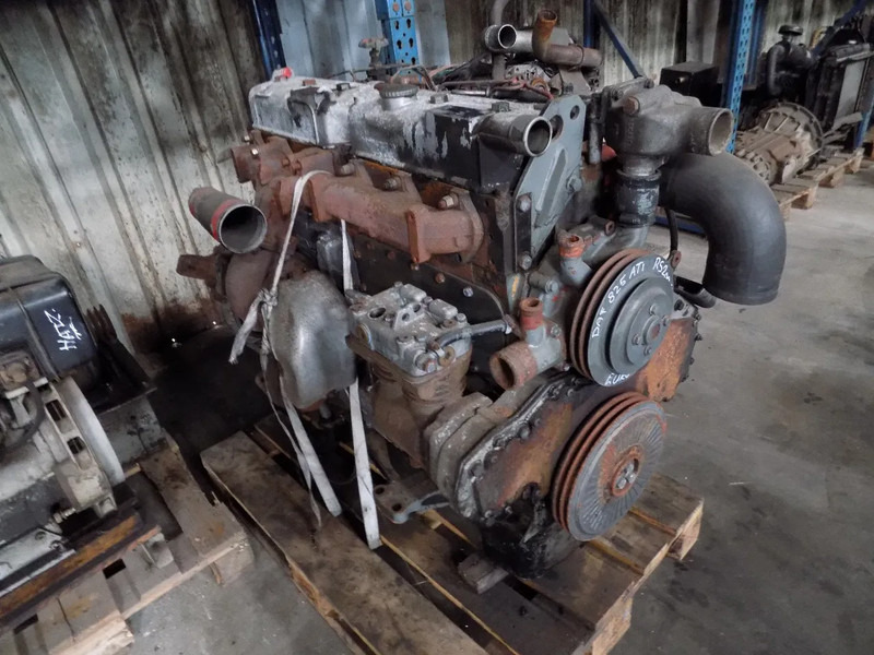 DAF Daf rs200 Euro2 825 ATI - Moteur pour Camion: photos 3 DAF Daf rs200 Euro2 825 ATI - Moteur pour Camion: photos 3