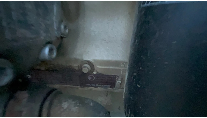 Diversen Gemsa Gemrock Gemrock GDT 2005 - Foreuse: photos 4 Diversen Gemsa Gemrock Gemrock GDT 2005 - Foreuse: photos 4