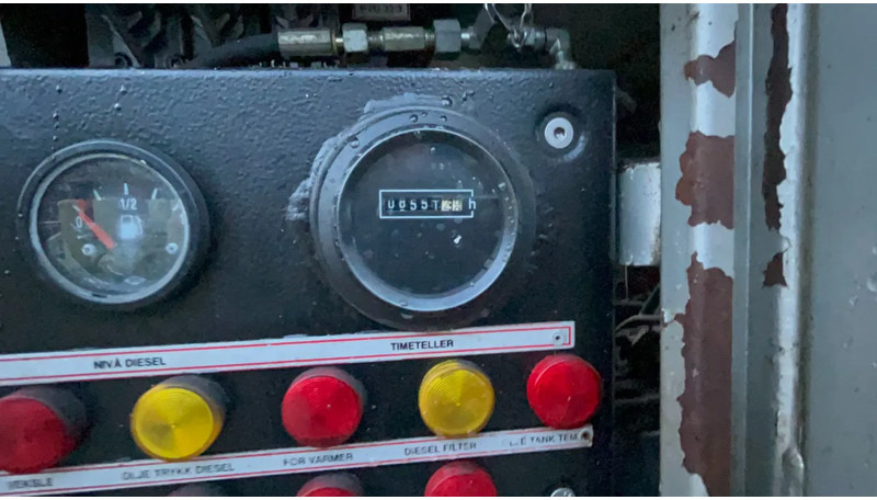 Diversen Gemsa Gemrock Gemrock GDT 2005 - Foreuse: photos 3 Diversen Gemsa Gemrock Gemrock GDT 2005 - Foreuse: photos 3