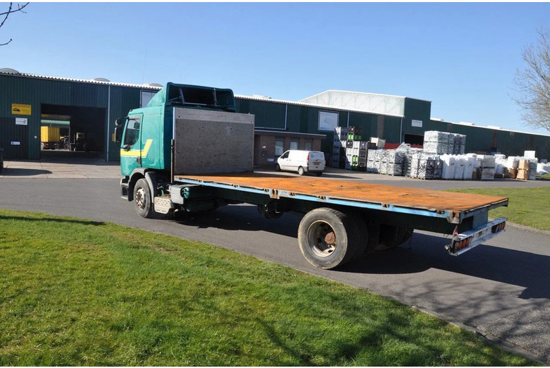 Crédit-bail de Renault Premium 250 Renault Premium 250: photos 6