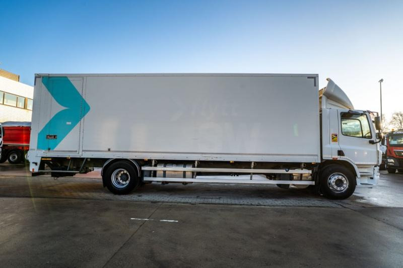 DAF CF 75.250 +DHOLLANDIA 2T. - Camion fourgon: photos 3 DAF CF 75.250 +DHOLLANDIA 2T. - Camion fourgon: photos 3