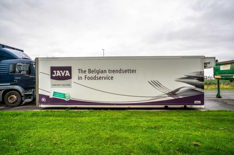 FRIGOKAST 8.61X2.49X2.31 M - Carrosserie frigorifique: photos 3 FRIGOKAST 8.61X2.49X2.31 M - Carrosserie frigorifique: photos 3