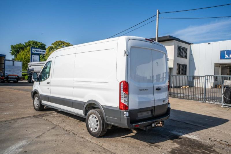 Ford TRANSIT 2.0 TDCI - Fourgon utilitaire: photos 4 Ford TRANSIT 2.0 TDCI - Fourgon utilitaire: photos 4