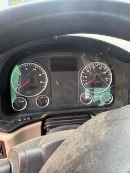 Camion benne, Camion grue MAN TGS 35.460 BL - HIAB X-HIDUO 228 E-3 (DAMAGED): photos 9 Camion benne, Camion grue MAN TGS 35.460 BL - HIAB X-HIDUO 228 E-3 (DAMAGED): photos 9