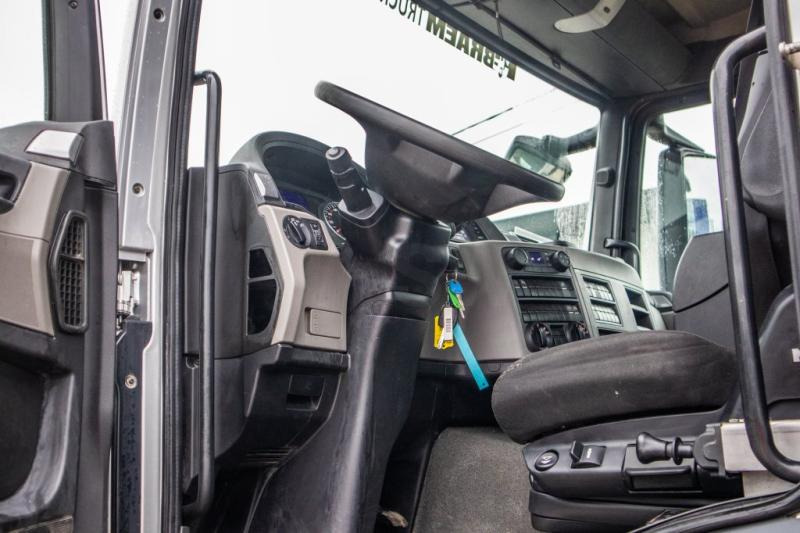 Tracteur routier MAN TGS 26.470 6X6H +HYDR: photos 7