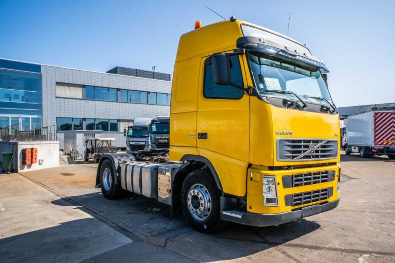 Volvo FH 400+E5+HYDR. - Tracteur routier: photos 2 Volvo FH 400+E5+HYDR. - Tracteur routier: photos 2