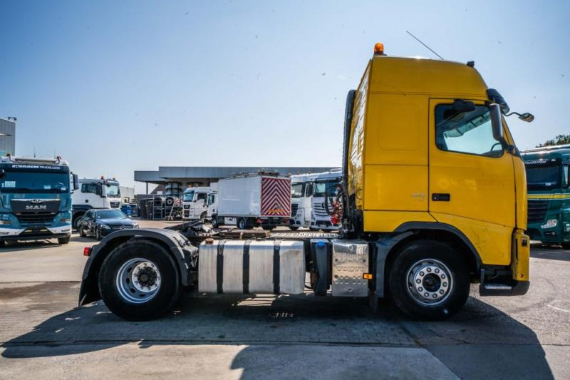 Volvo FH 400+E5+HYDR. - Tracteur routier: photos 3 Volvo FH 400+E5+HYDR. - Tracteur routier: photos 3