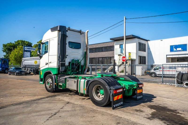 Volvo FH 500 +KIPHYDR. - Tracteur routier: photos 5 Volvo FH 500 +KIPHYDR. - Tracteur routier: photos 5