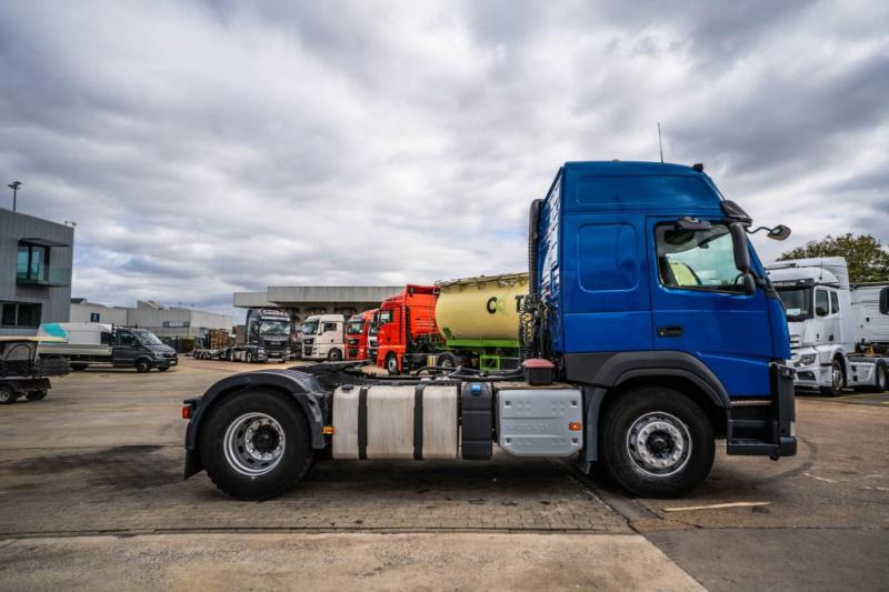 Volvo FM 420 + KIPHYDR. - Tracteur routier: photos 3 Volvo FM 420 + KIPHYDR. - Tracteur routier: photos 3
