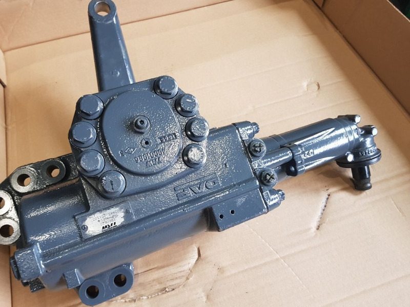 DAF 1871544/1928462/1444717/1363004 - Boîtier de direction: photos 2 DAF 1871544/1928462/1444717/1363004 - Boîtier de direction: photos 2