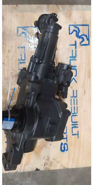 DAF 1871544/1928462/1444717/1363004 - Boîtier de direction: photos 1 DAF 1871544/1928462/1444717/1363004 - Boîtier de direction: photos 1