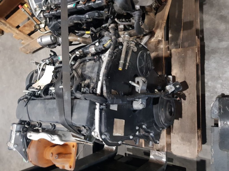 Jaguar Duratorq X400 155ps 2.2 D - Moteur pour Voiture: photos 1 Jaguar Duratorq X400 155ps 2.2 D - Moteur pour Voiture: photos 1