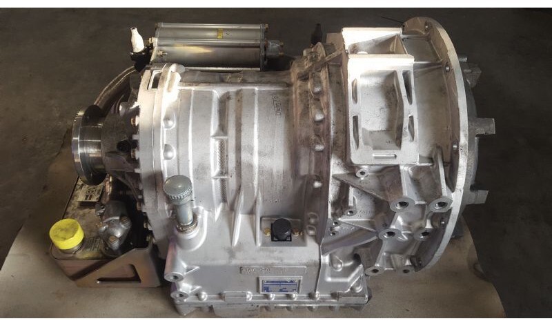 VDL 5HP602C, HP504C VDL Bus - Boîte de vitesse pour Bus: photos 3 VDL 5HP602C, HP504C VDL Bus - Boîte de vitesse pour Bus: photos 3