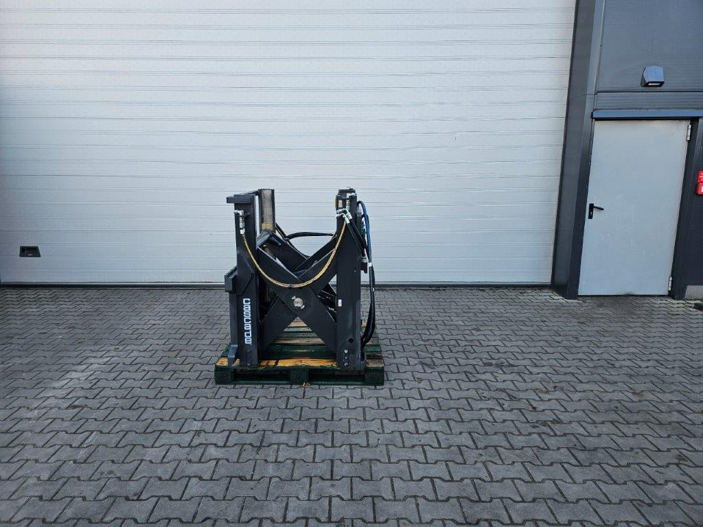 Cascade 175A-CLX-4-85586 R2 - Accessoire pour Matériel de manutention: photos 2 Cascade 175A-CLX-4-85586 R2 - Accessoire pour Matériel de manutention: photos 2