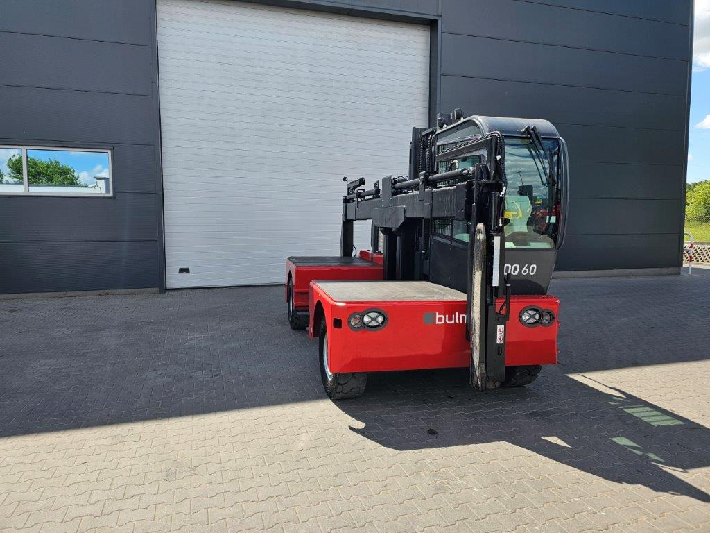 Bulmor JDQ60/14/40 - TRAVERSA - Chariot latéral: photos 4 Bulmor JDQ60/14/40 - TRAVERSA - Chariot latéral: photos 4