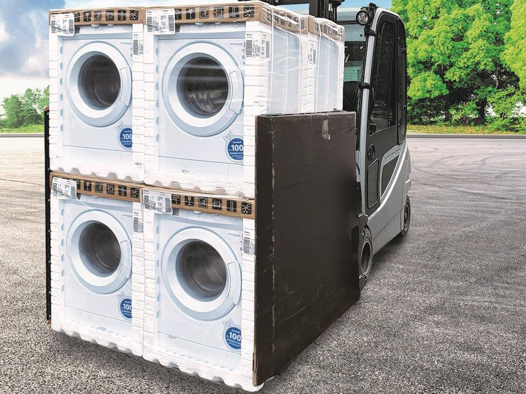 Kaup 1.5T4036 - Chariot élévateur: photos 1 Kaup 1.5T4036 - Chariot élévateur: photos 1