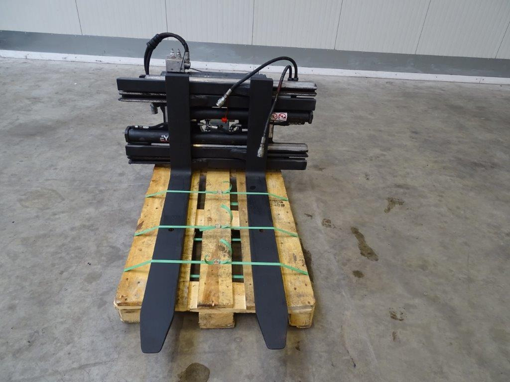 Meyer 5-0103K -Drehbare - Fourches: photos 3 Meyer 5-0103K -Drehbare - Fourches: photos 3