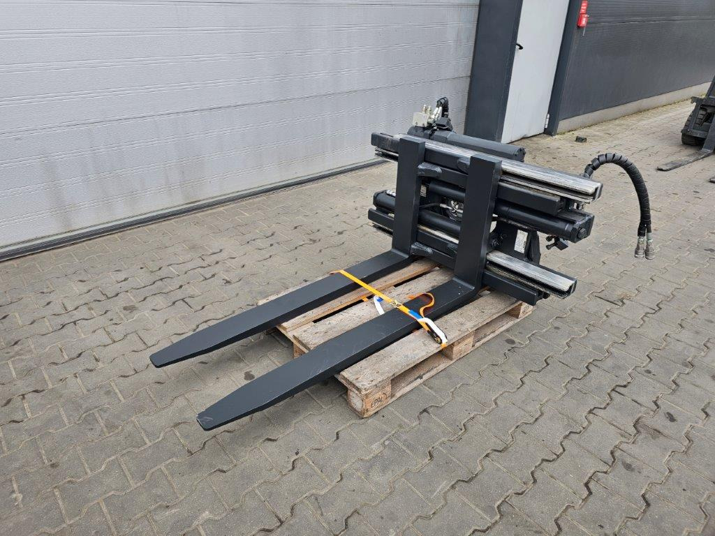 Meyer 5-0105K-EU - Drehbare 360 - Fourches: photos 1 Meyer 5-0105K-EU - Drehbare 360 - Fourches: photos 1