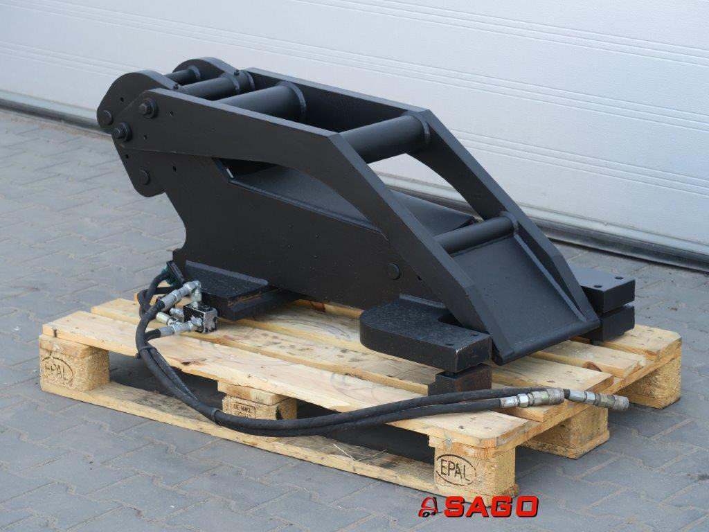 Riman PH100 - Pièces de rechange pour Matériel de manutention: photos 4 Riman PH100 - Pièces de rechange pour Matériel de manutention: photos 4