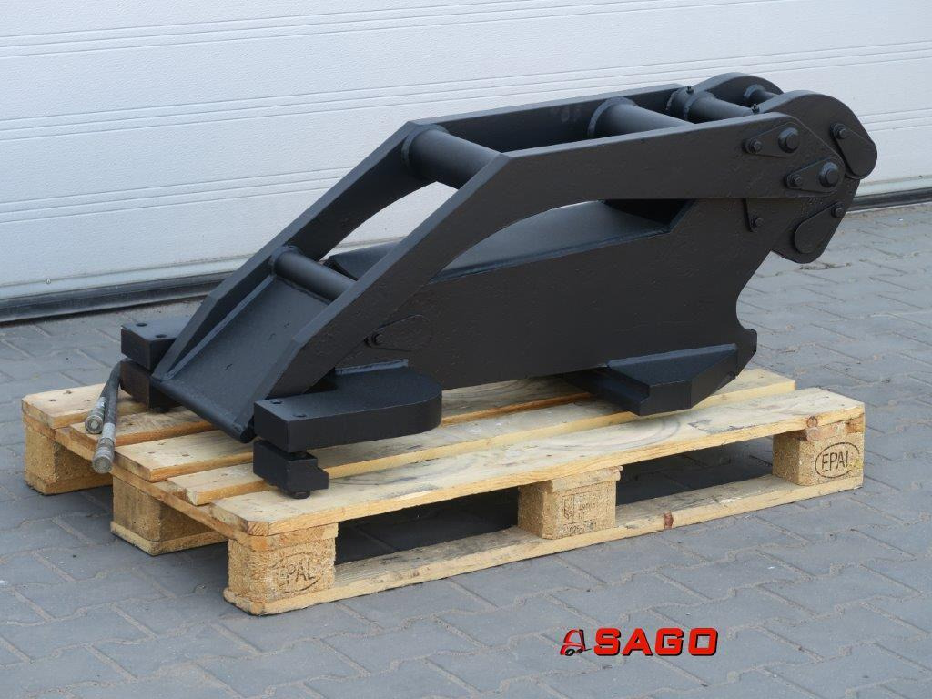 Riman PH100 - Pièces de rechange pour Matériel de manutention: photos 1 Riman PH100 - Pièces de rechange pour Matériel de manutention: photos 1