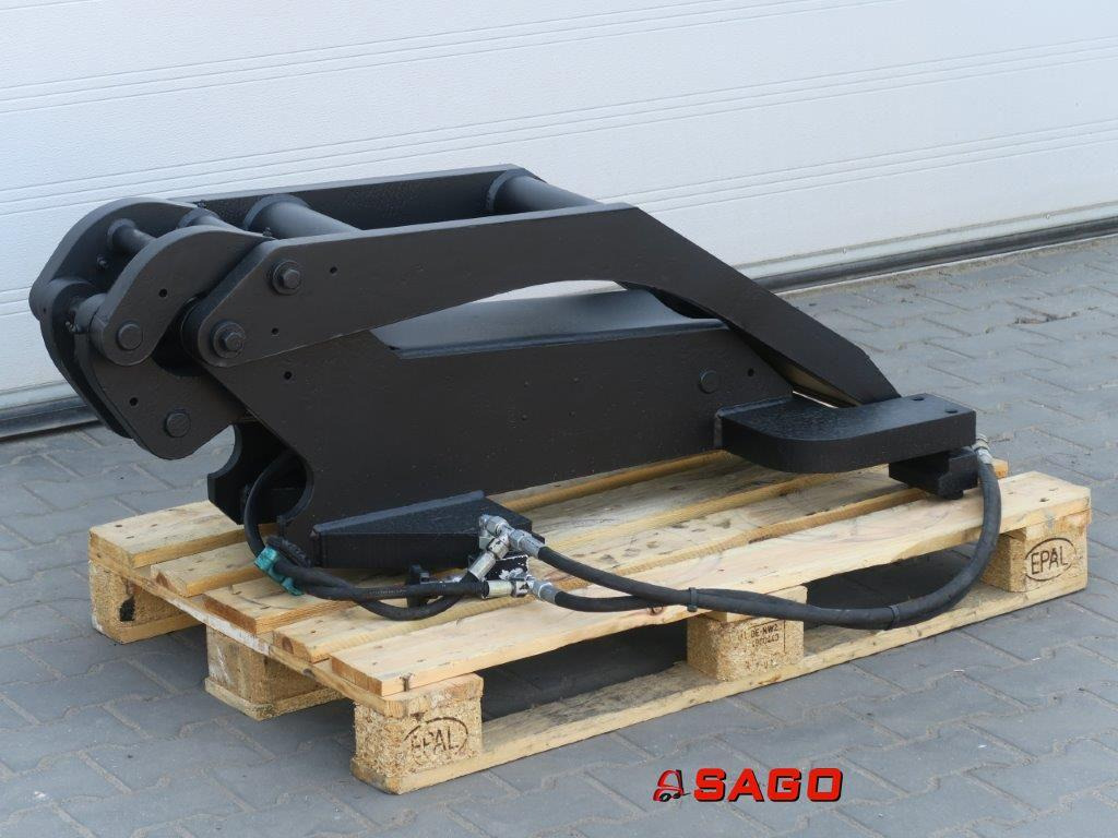 Riman PH100 - Pièces de rechange pour Matériel de manutention: photos 5 Riman PH100 - Pièces de rechange pour Matériel de manutention: photos 5