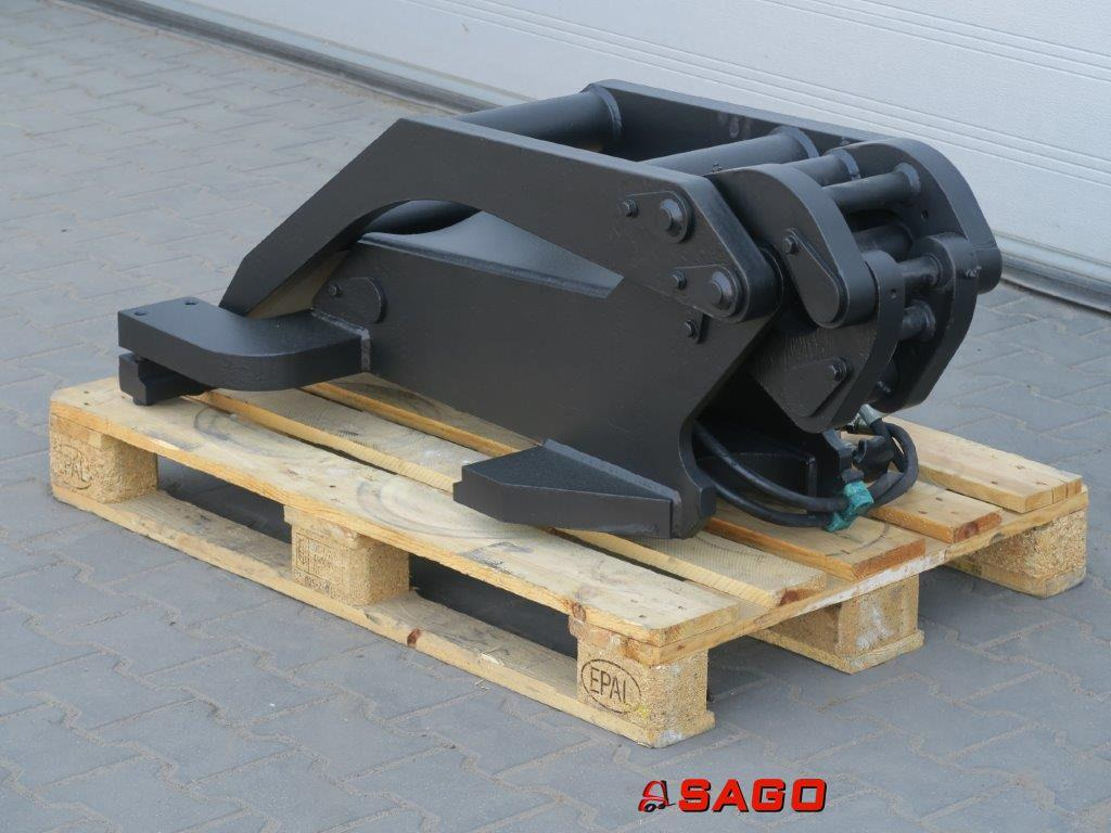 Riman PH100 - Pièces de rechange pour Matériel de manutention: photos 3 Riman PH100 - Pièces de rechange pour Matériel de manutention: photos 3