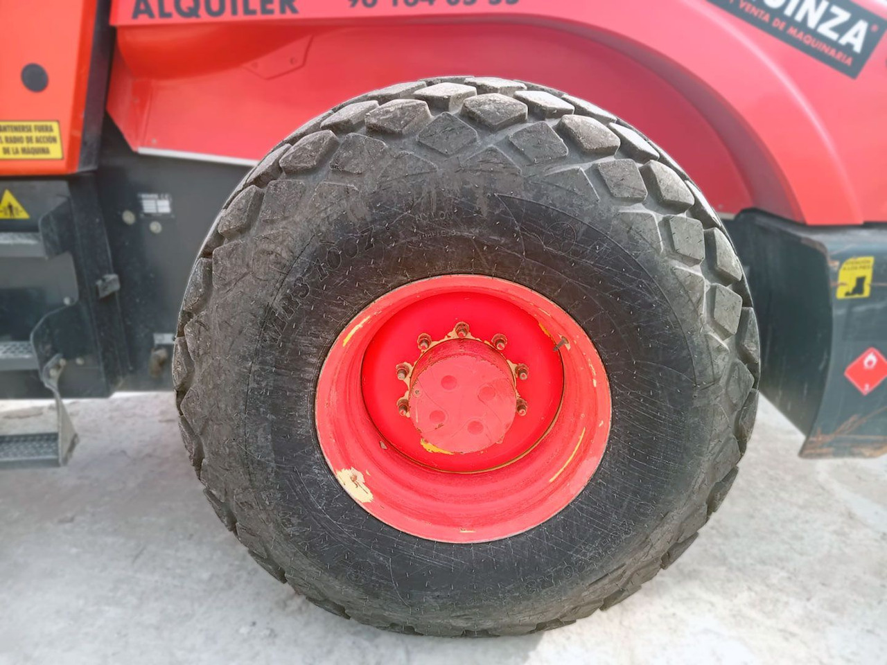 Compacteur à pieds de mouton/ Monocylindre BOMAG BW219D4: photos 10 Compacteur à pieds de mouton/ Monocylindre BOMAG BW219D4: photos 10