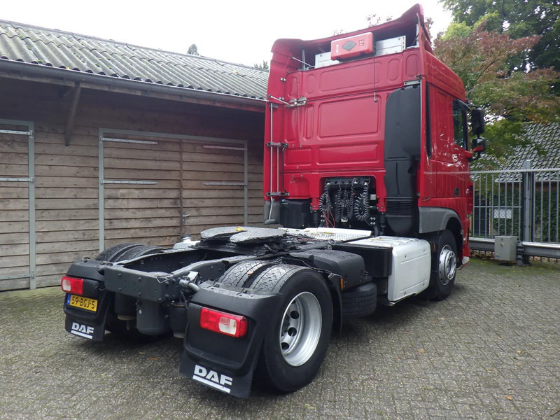 DAF XF 440 8 Tons vooras / Standairco / Standkachel - Tracteur routier: photos 3 DAF XF 440 8 Tons vooras / Standairco / Standkachel - Tracteur routier: photos 3