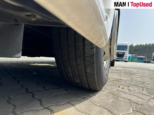 Tracteur routier MAN TGX 18.460 4X2 BLS: photos 8 Tracteur routier MAN TGX 18.460 4X2 BLS: photos 8