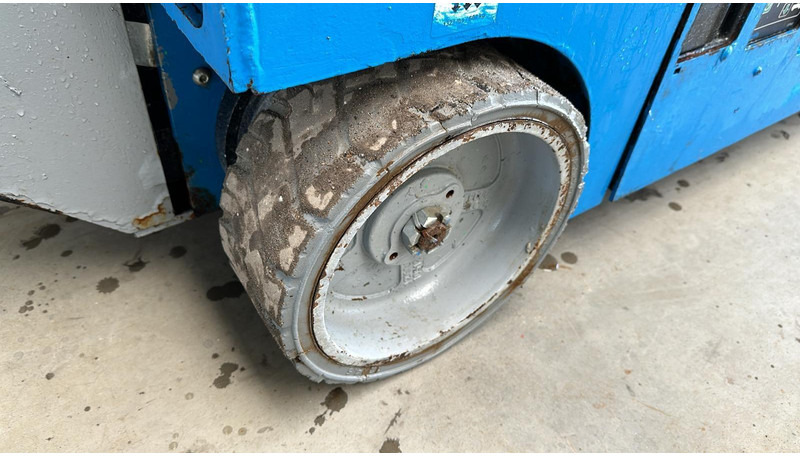 Genie GS1932 (8 meter) - Nacelle ciseaux: photos 3 Genie GS1932 (8 meter) - Nacelle ciseaux: photos 3