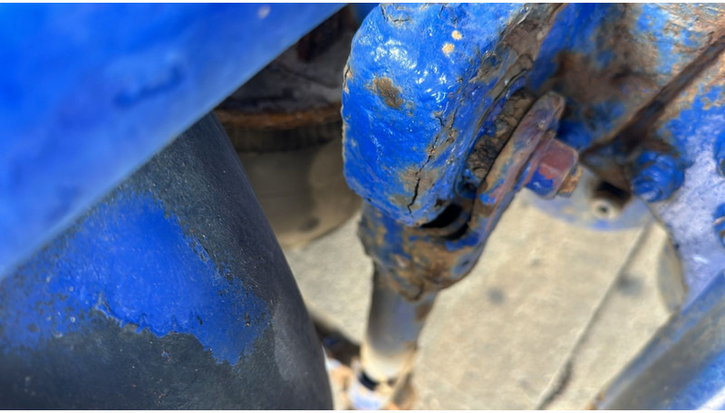Crédit-bail de MAN 26.402 (18.000 L / 6X2 / 6 CYLINDER / FRONT STEEL / 3 COMPARTIMENTS) MAN 26.402 (18.000 L / 6X2 / 6 CYLINDER / FRONT STEEL / 3 COMPARTIMENTS): photos 9
