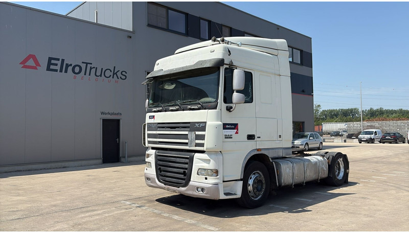 DAF XF 105.460 (GOOD CONDITION / AIRCO / AC / BONNE ETAT) - Tracteur routier: photos 1 DAF XF 105.460 (GOOD CONDITION / AIRCO / AC / BONNE ETAT) - Tracteur routier: photos 1